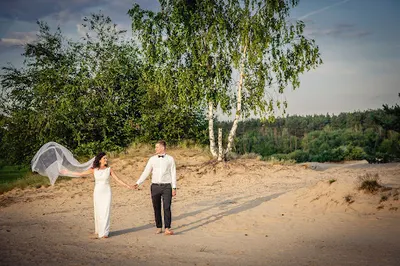 Bogusław Nowacki - Fotografia Ślubna